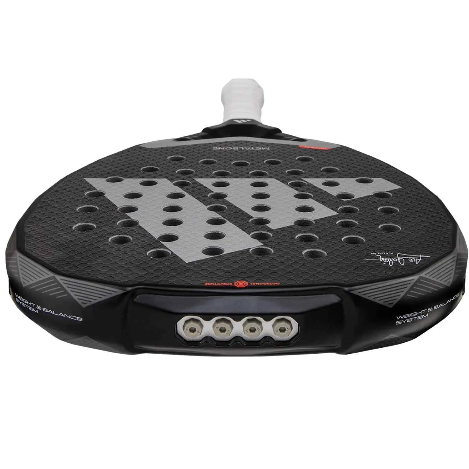 ADIDAS METALBONE 3.4 2025  ALE GALAN - Holland Padel