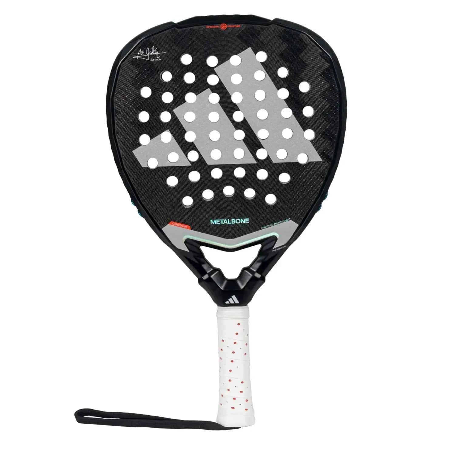 ADIDAS METALBONE 3.4 2025  ALE GALAN - Holland Padel