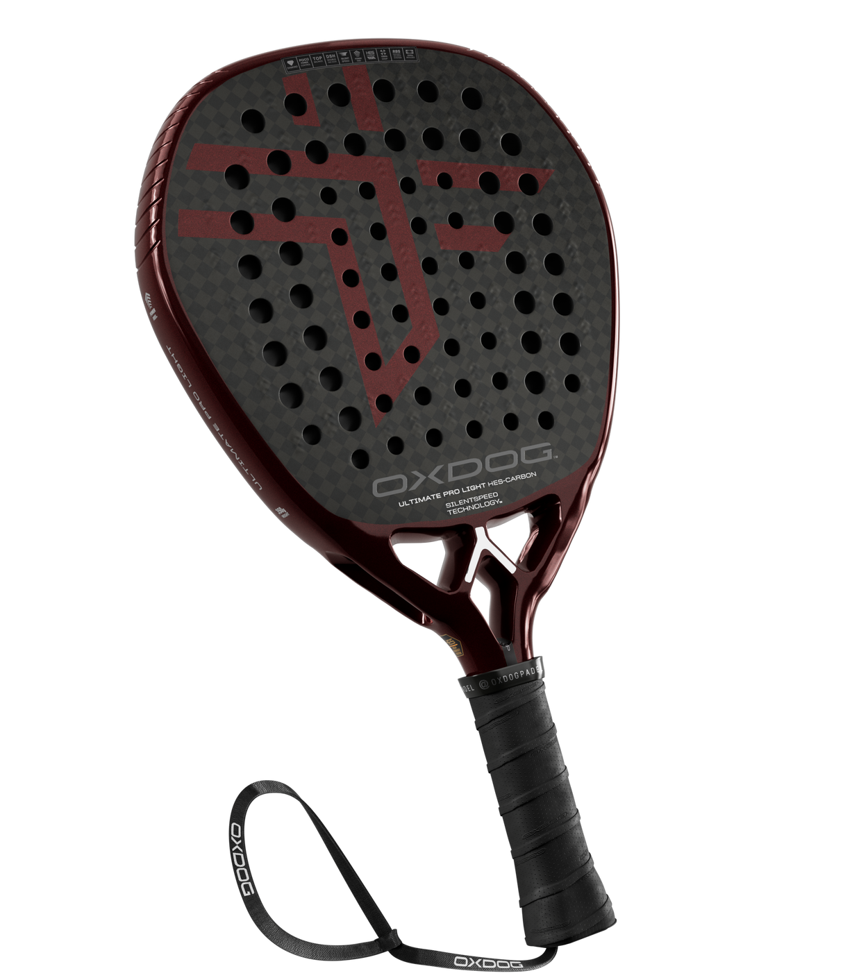 Holland Padel