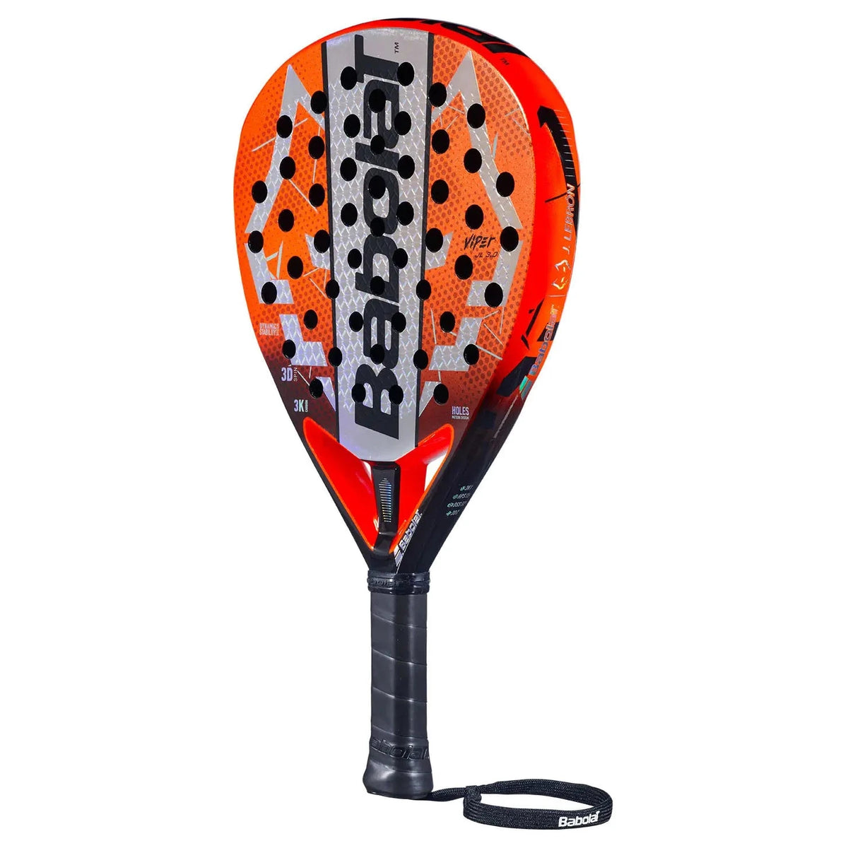 Holland Padel
