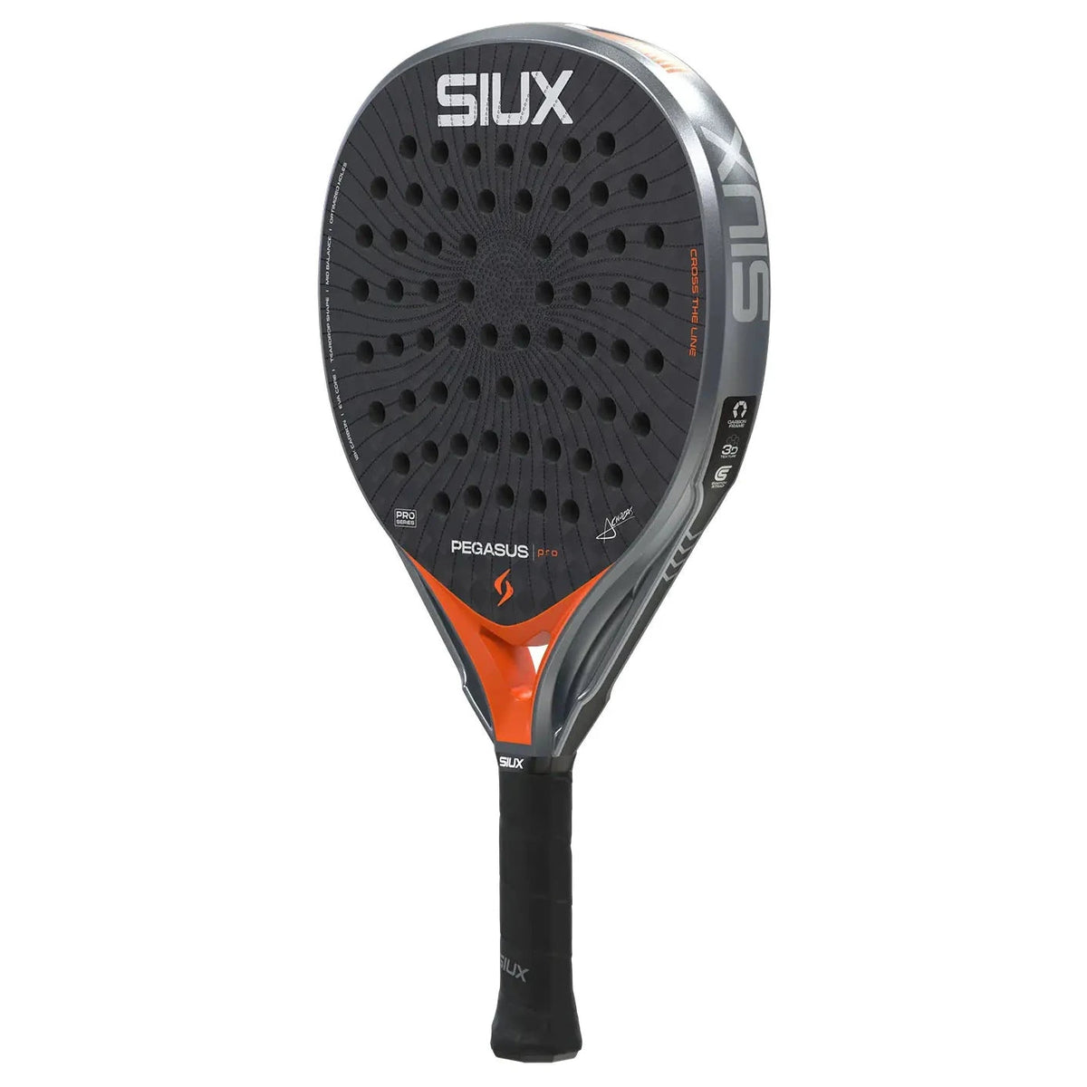 Holland Padel