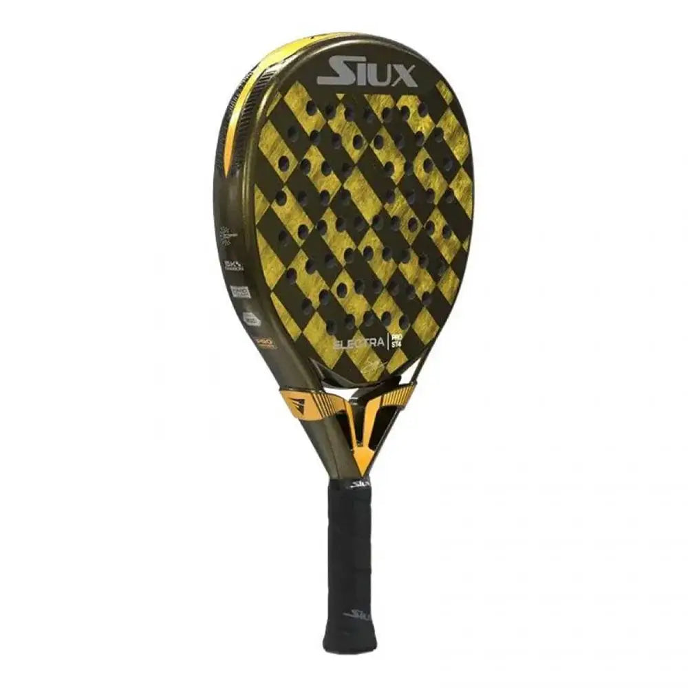Holland Padel