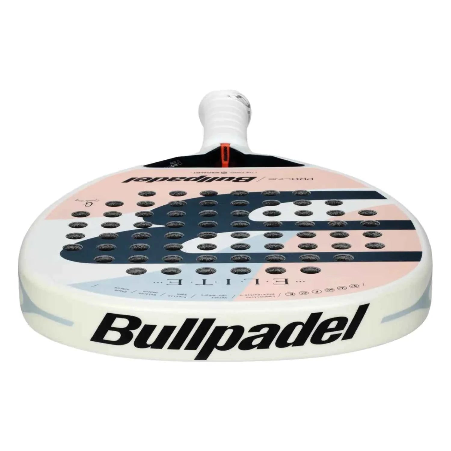 BULLPADEL ELITE W 25 WOMEN'S - Holland Padel