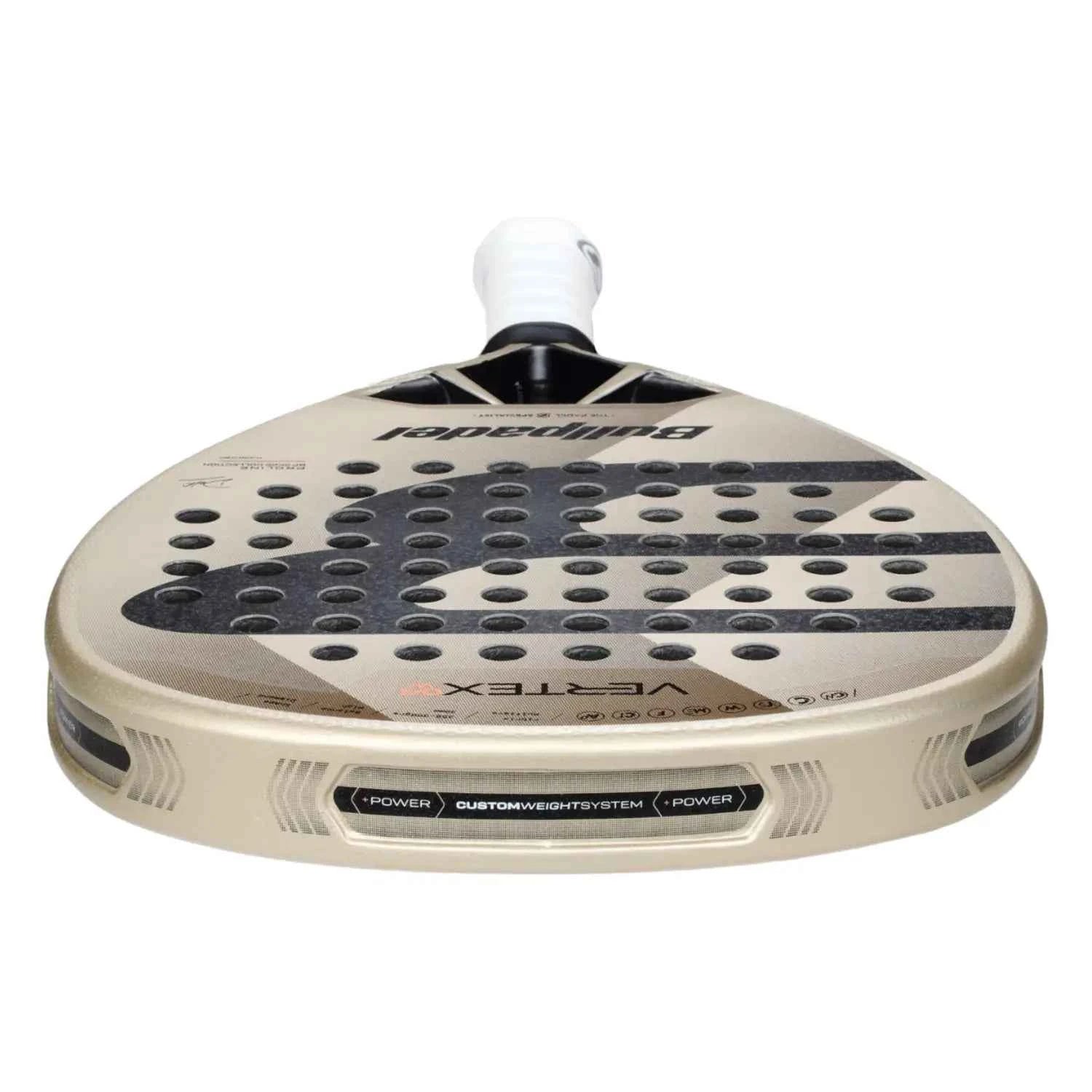 BULLPADEL VERTEX 04 25 WOMEN'S - Holland Padel