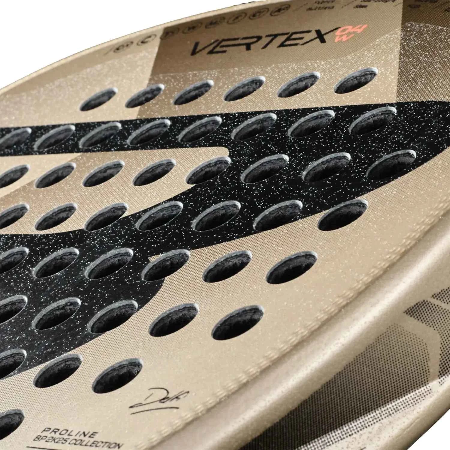 BULLPADEL VERTEX 04 25 WOMEN'S - Holland Padel