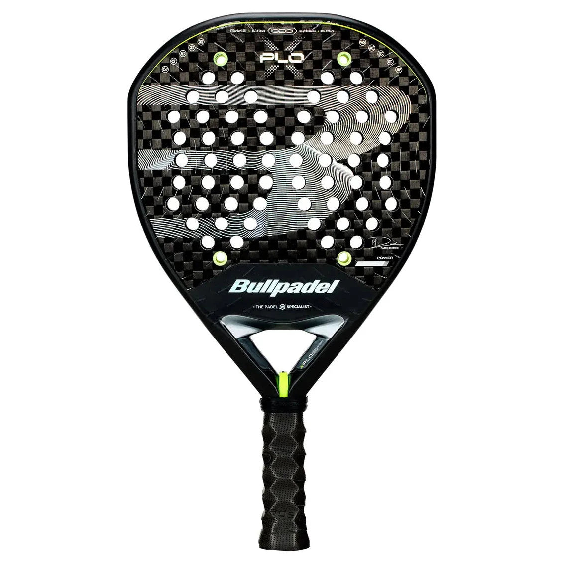Holland Padel