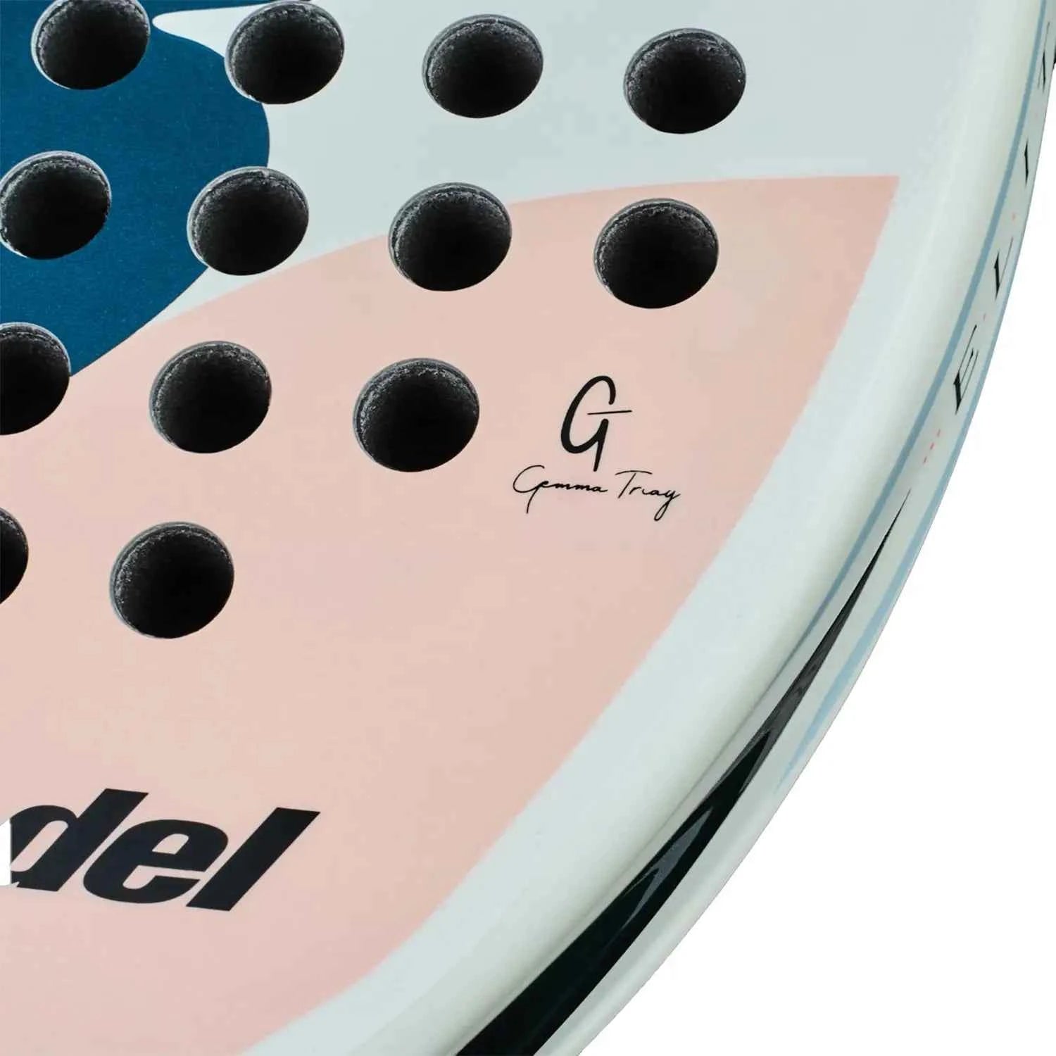 BULLPADEL ELITE W 25 WOMEN'S - Holland Padel