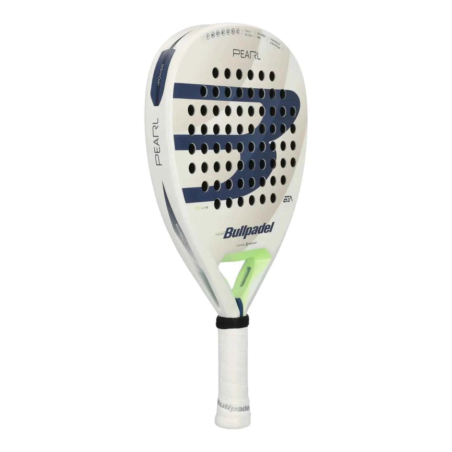 BULLPADEL PEARL BEA GONZALEZ 2024 - Holland Padel