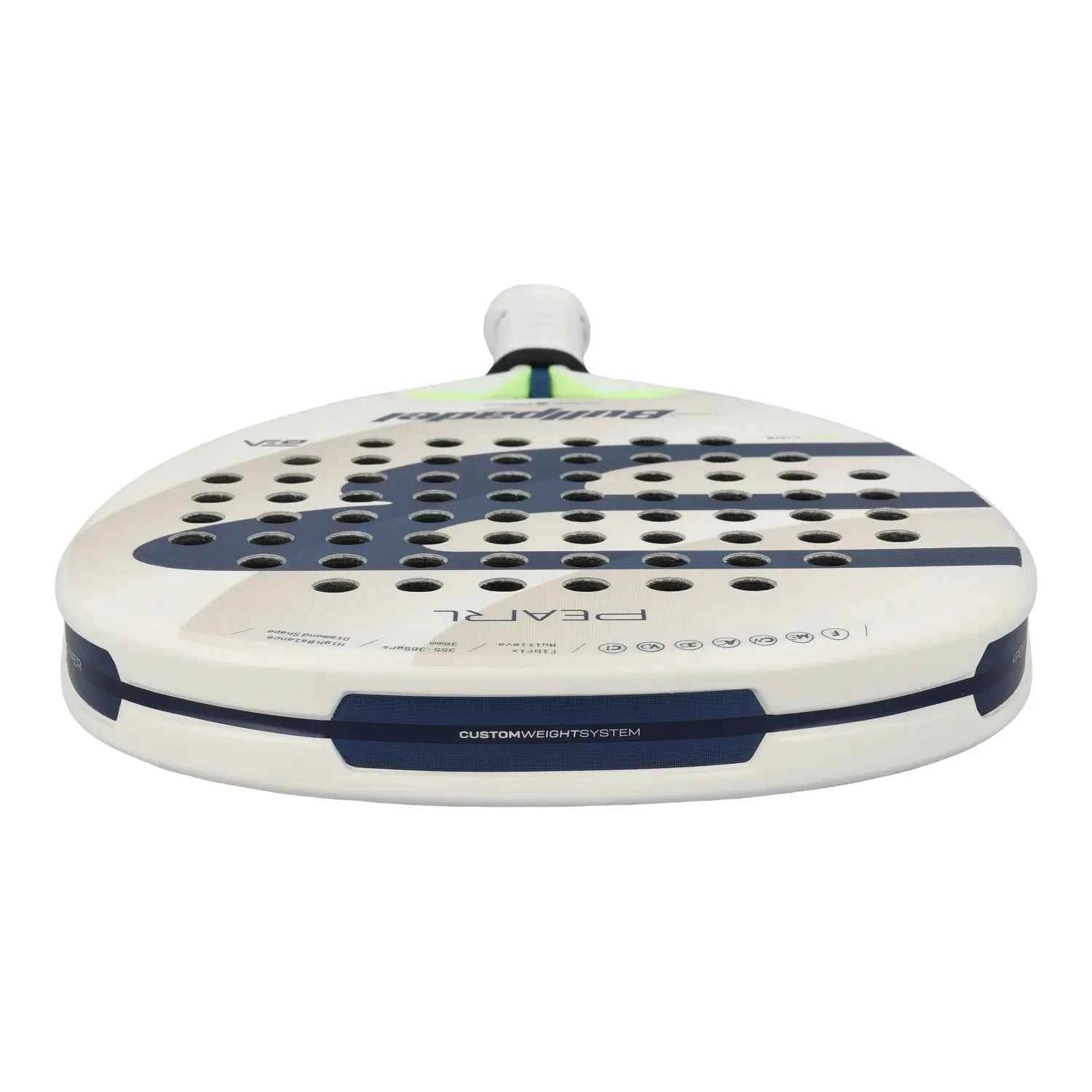 BULLPADEL PEARL BEA GONZALEZ 2024 - Holland Padel