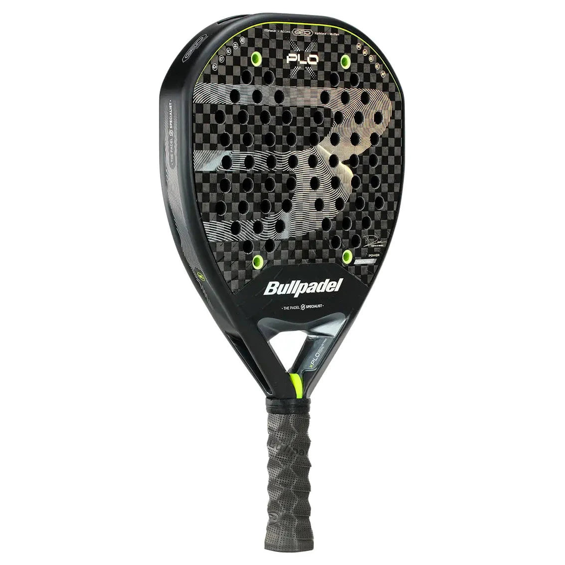 Holland Padel