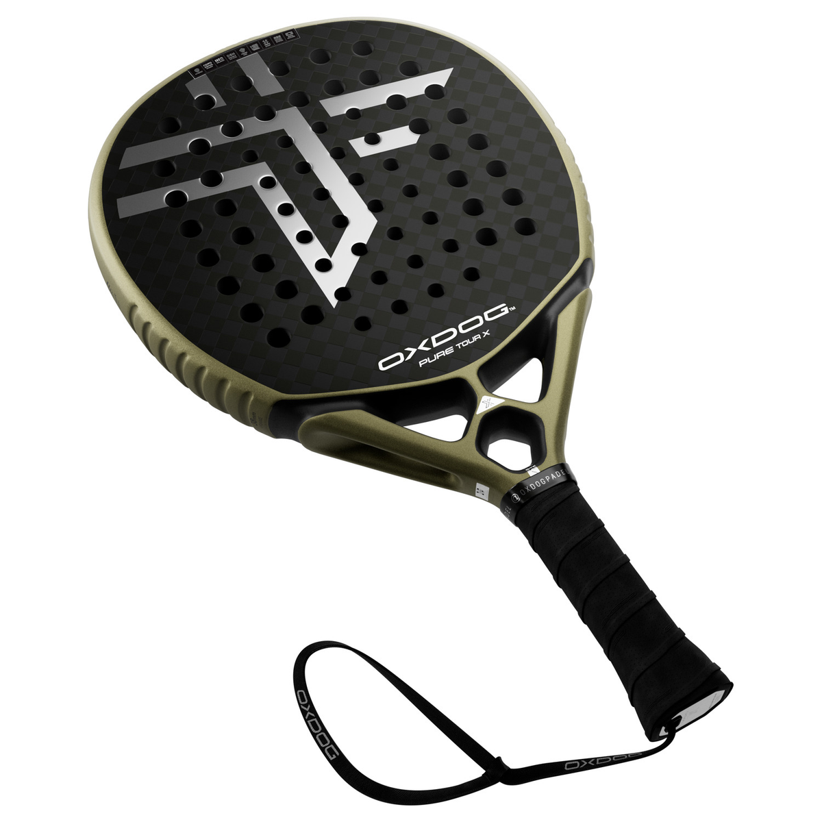 Holland Padel