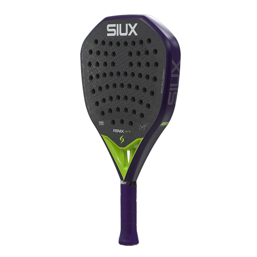 Holland Padel