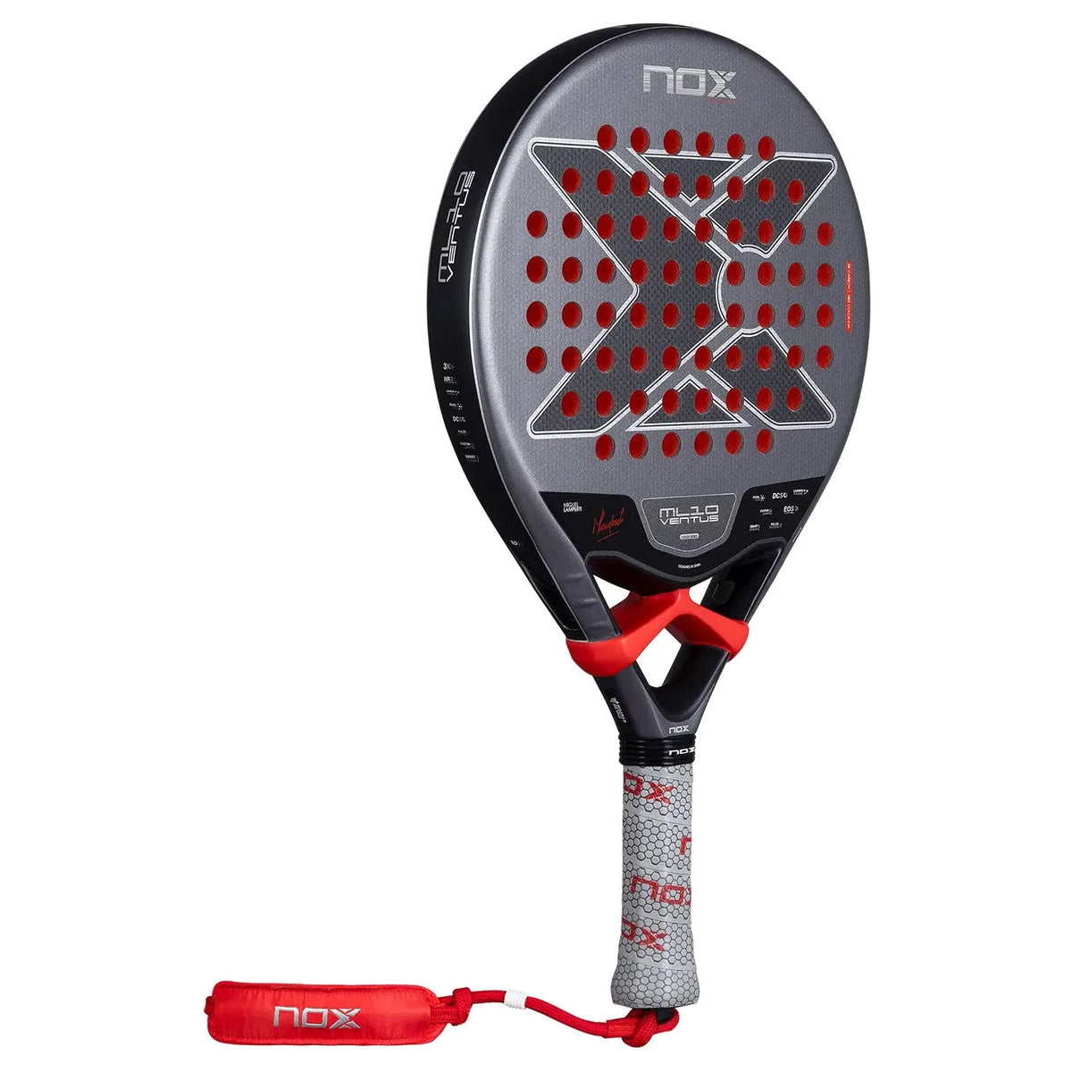 Holland Padel