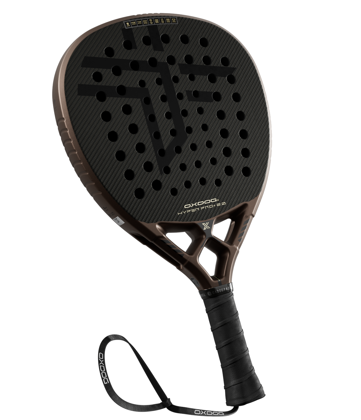Holland Padel