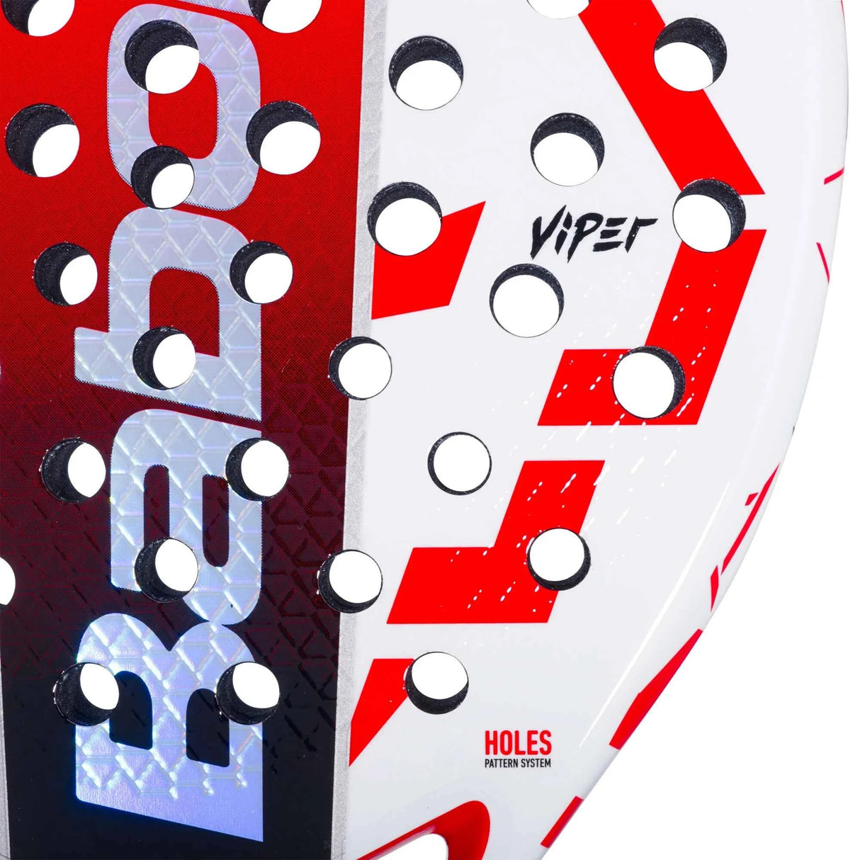 BABOLAT TECHNICAL VIPER 'JUAN LEBRON' - 3K (DIAMANT) - 2025