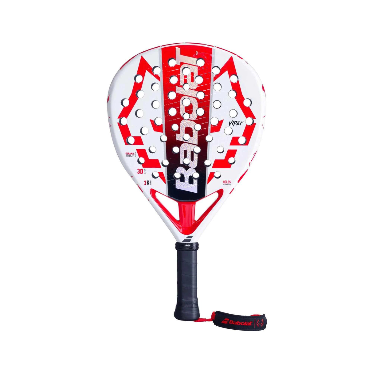 BABOLAT TECHNICAL VIPER 'JUAN LEBRON' - 3K (DIAMANT) - 2025