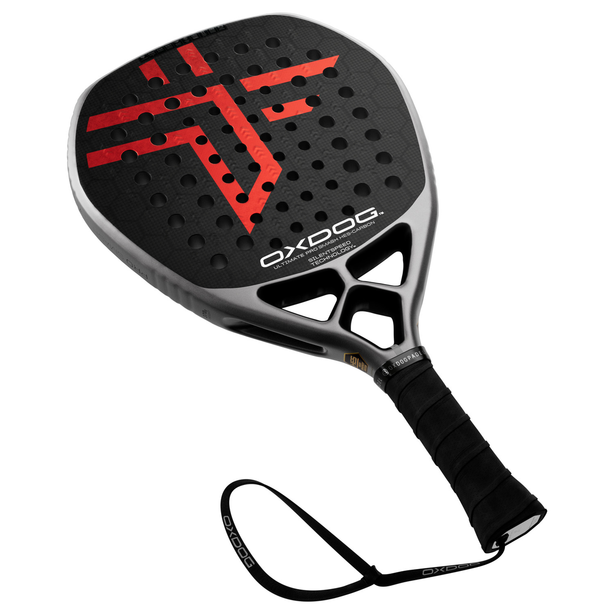 Holland Padel