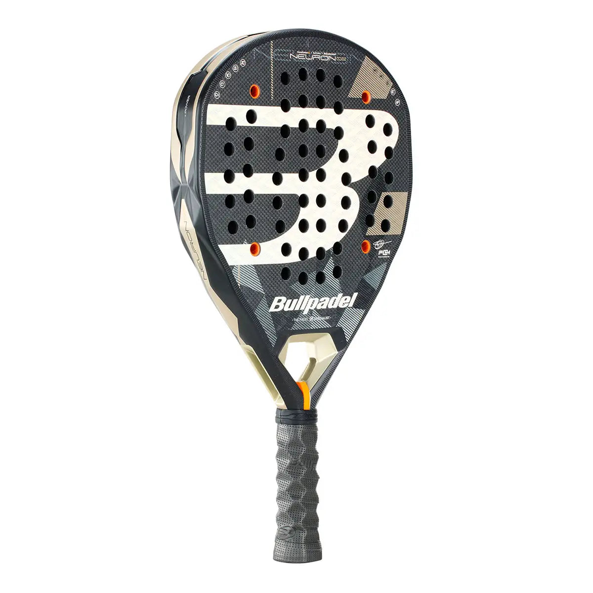 Holland Padel