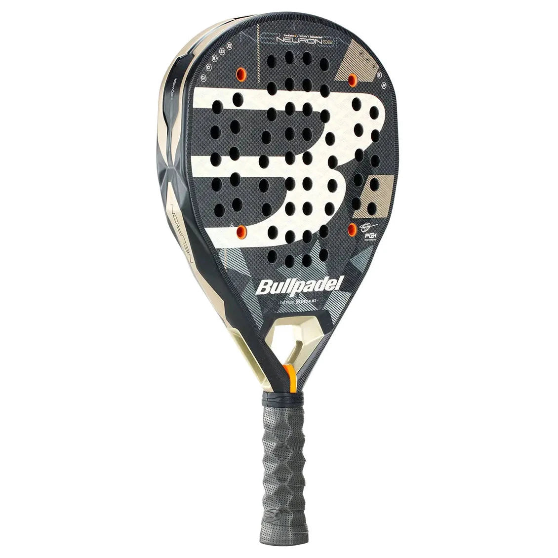 Holland Padel