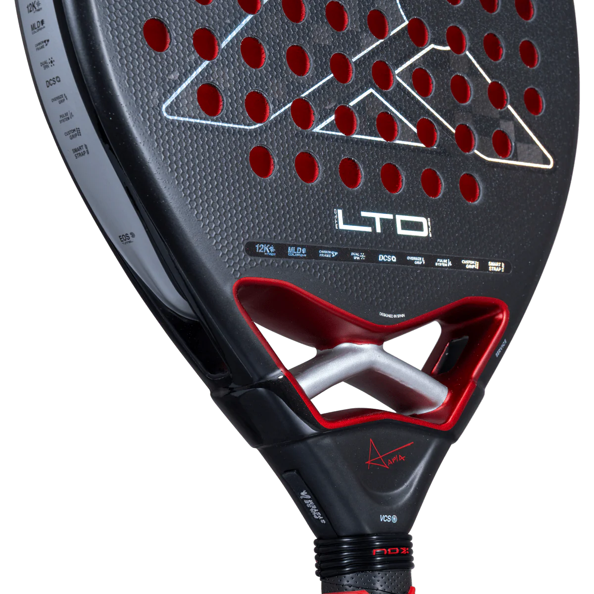 Holland Padel