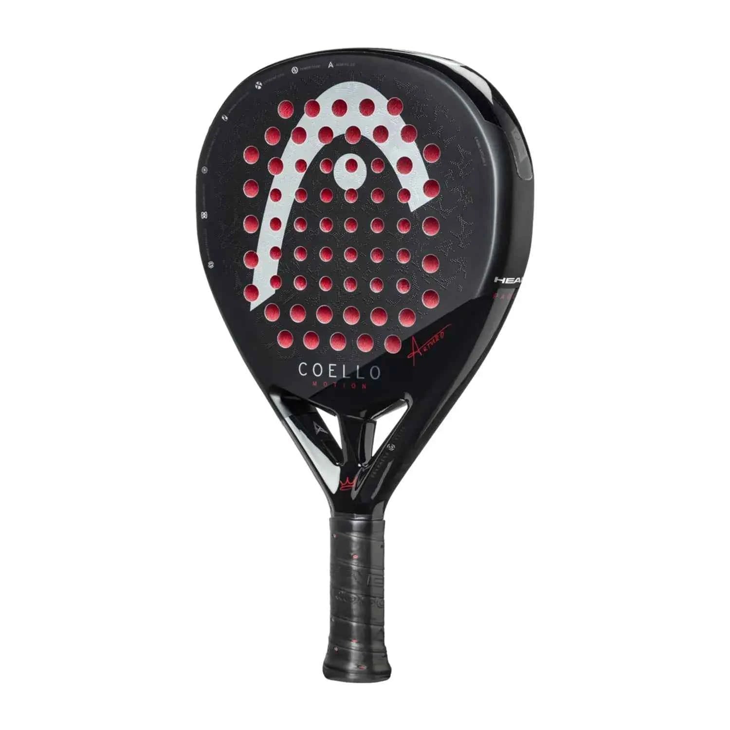 HEAD COELLO PRO 2025 - Holland Padel