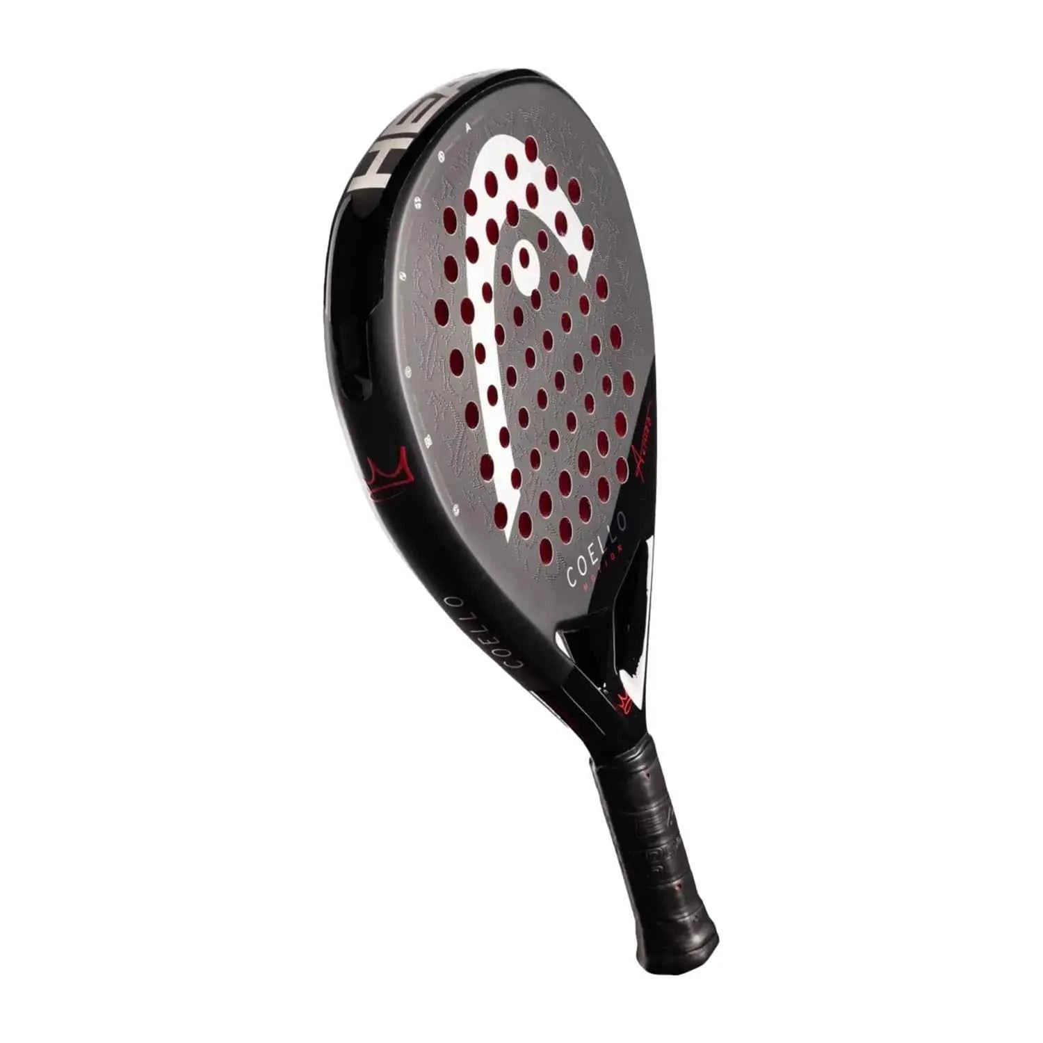HEAD COELLO PRO 2025 - Holland Padel