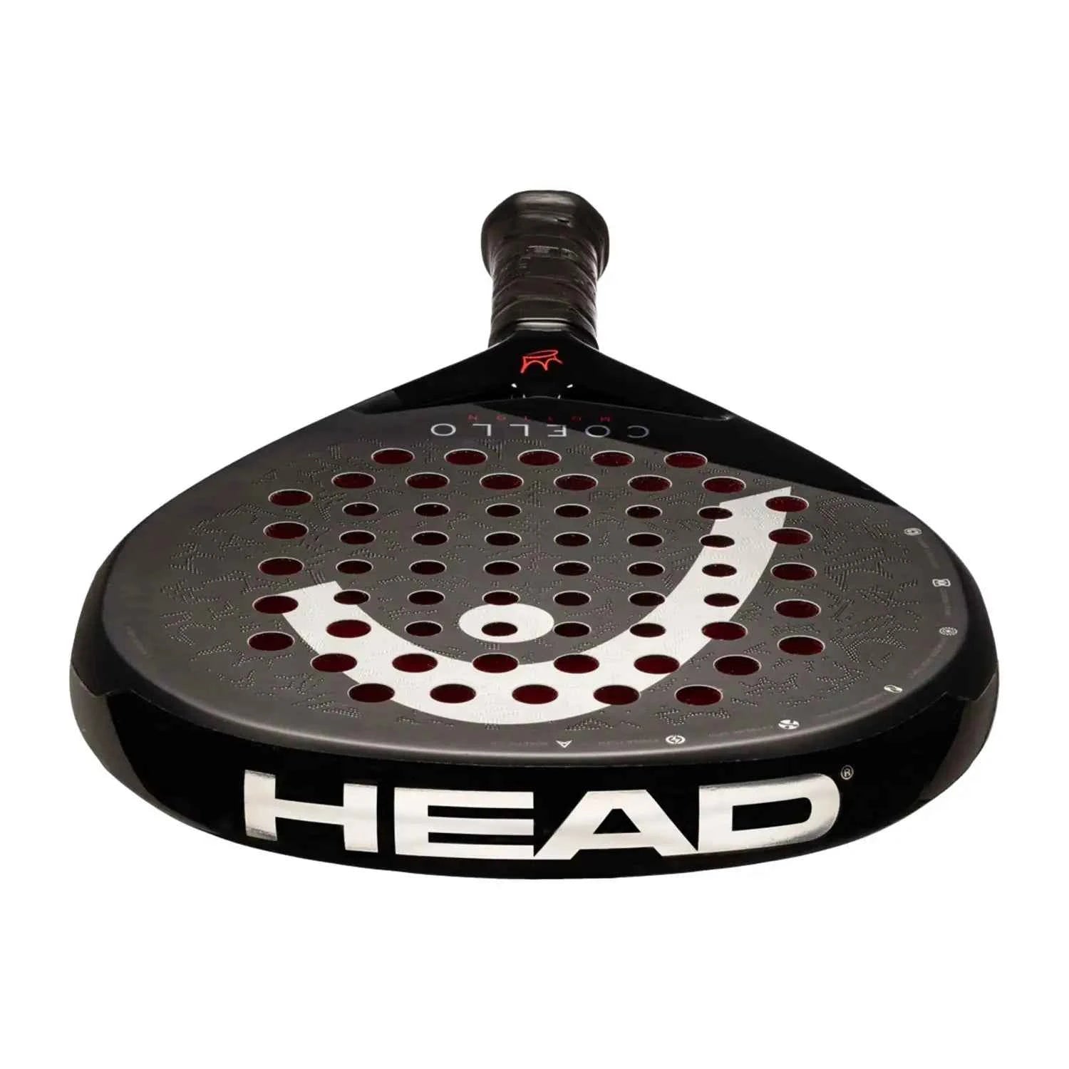HEAD COELLO PRO 2025 - Holland Padel