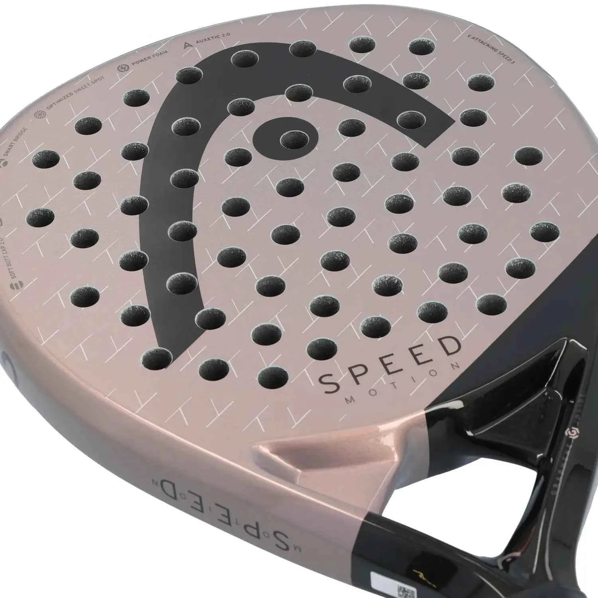 HEAD SPEED MOTION 2025 ARI SANCHEZ