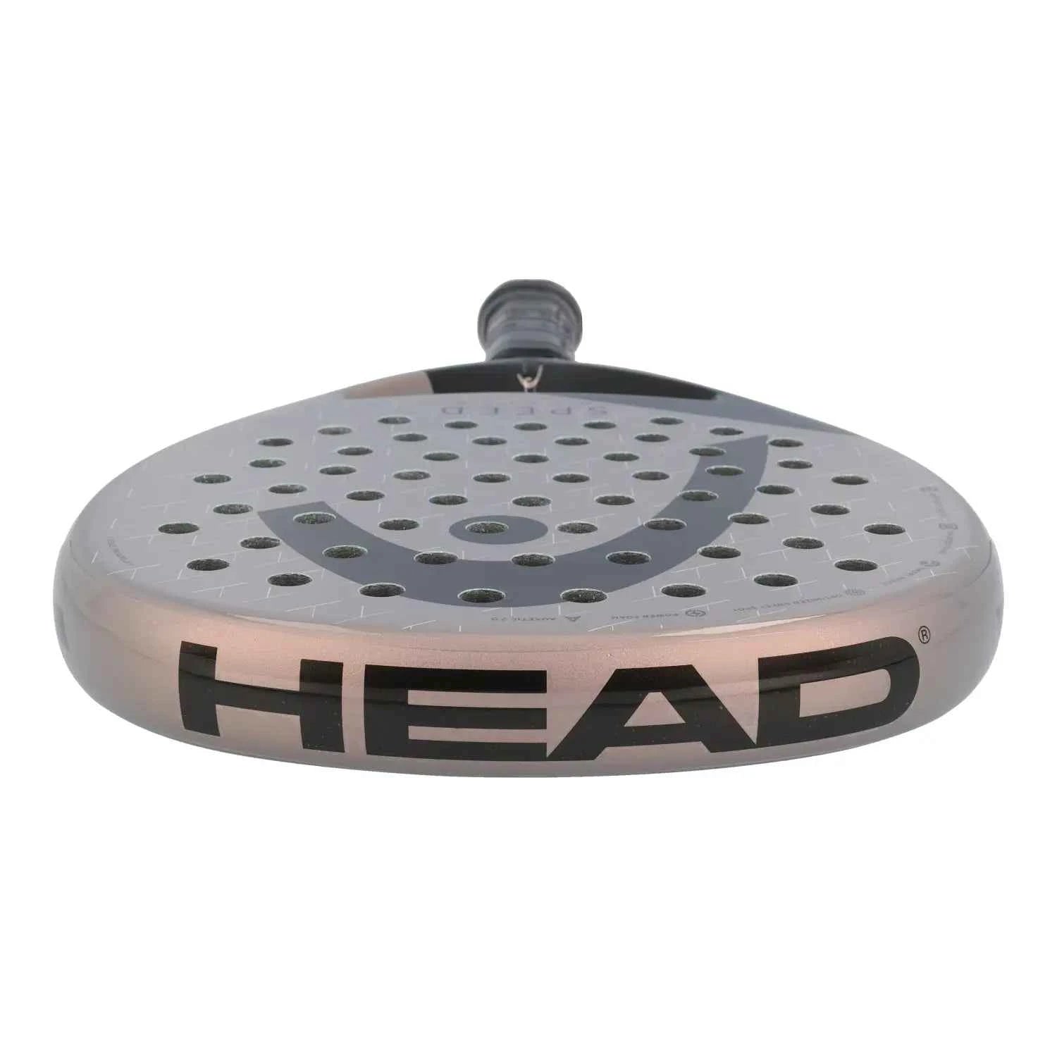 HEAD SPEED MOTION 2025 ARI SANCHEZ - Holland Padel