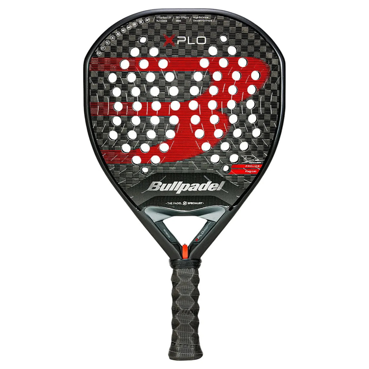 Holland Padel