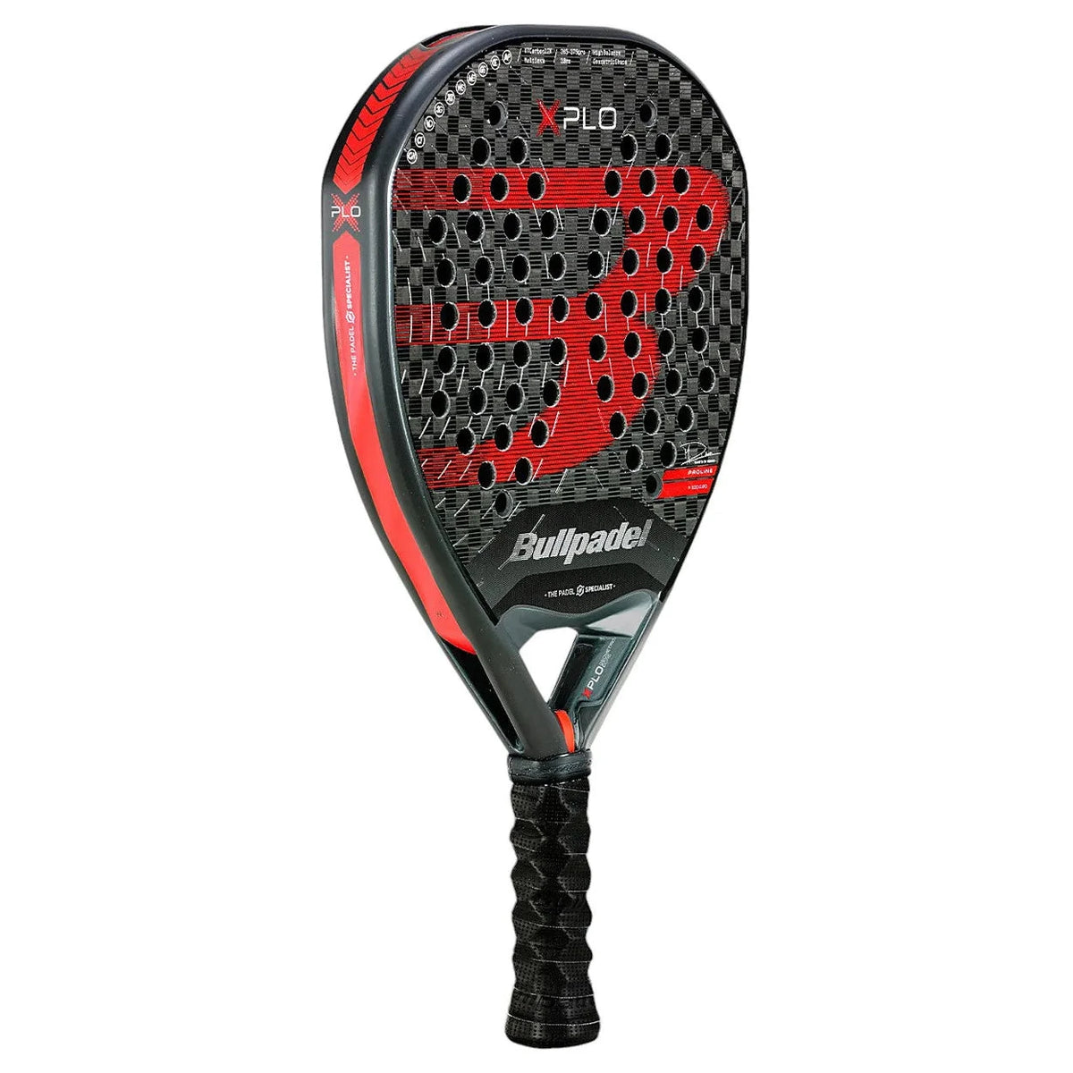 Holland Padel