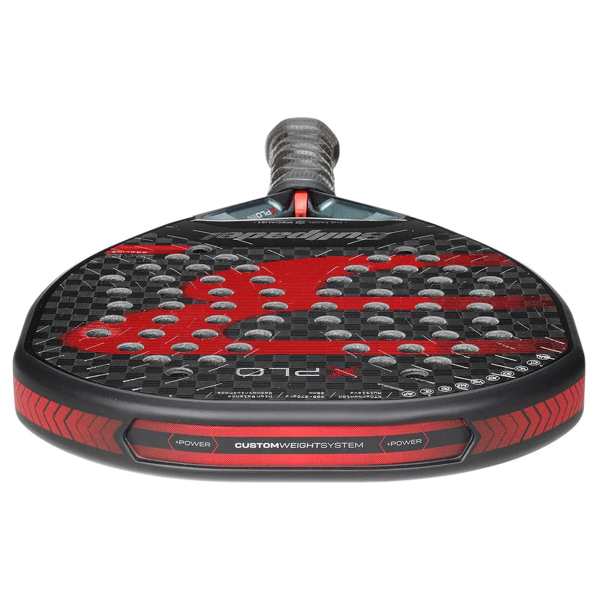 Holland Padel
