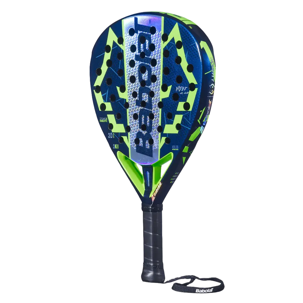 Holland Padel