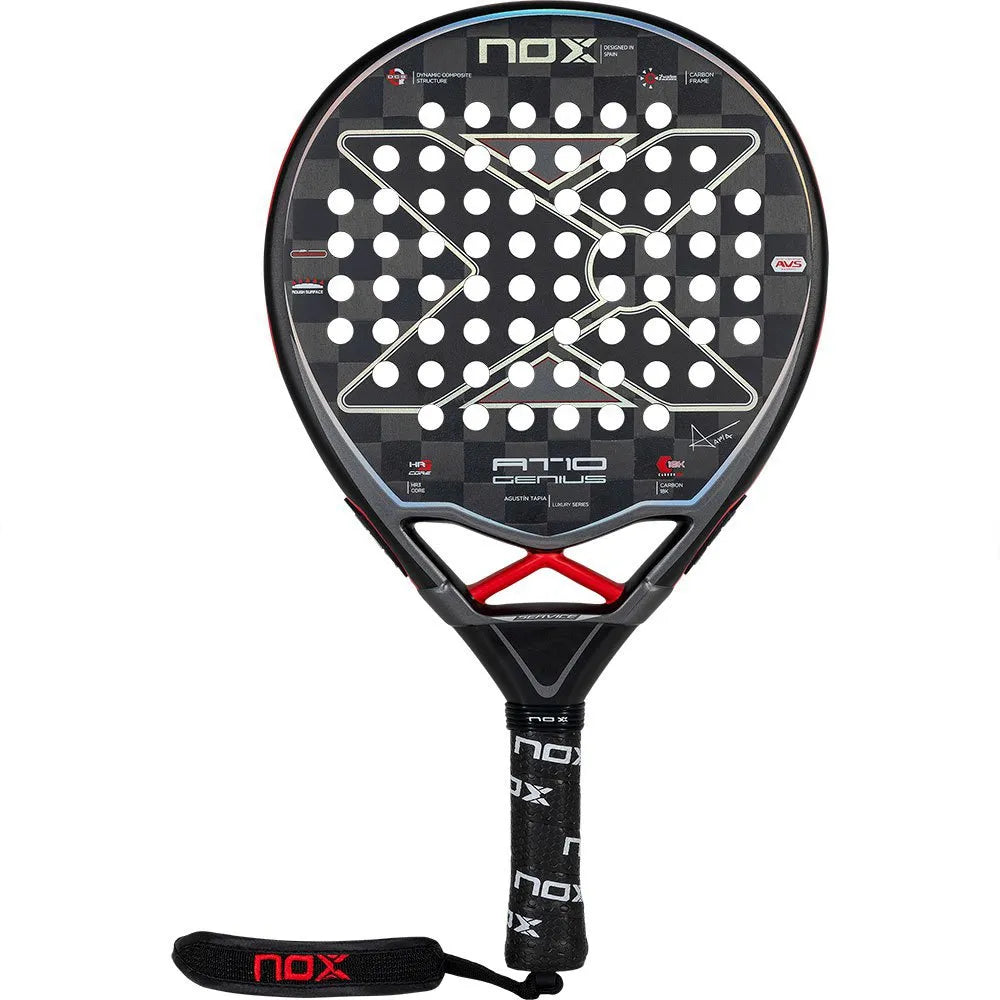 Holland Padel