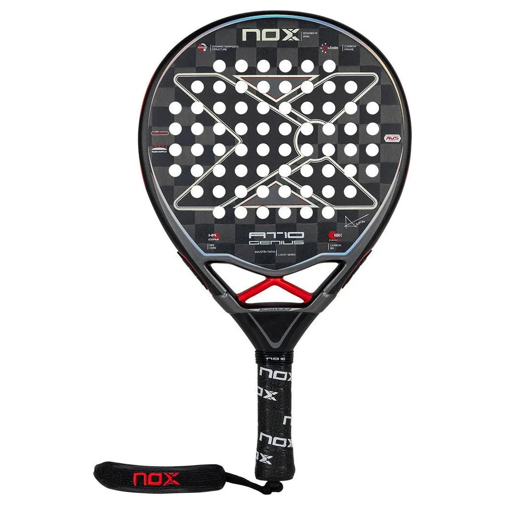 Holland Padel
