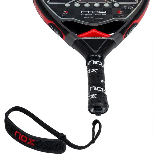 Holland Padel
