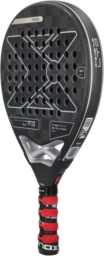 Holland Padel
