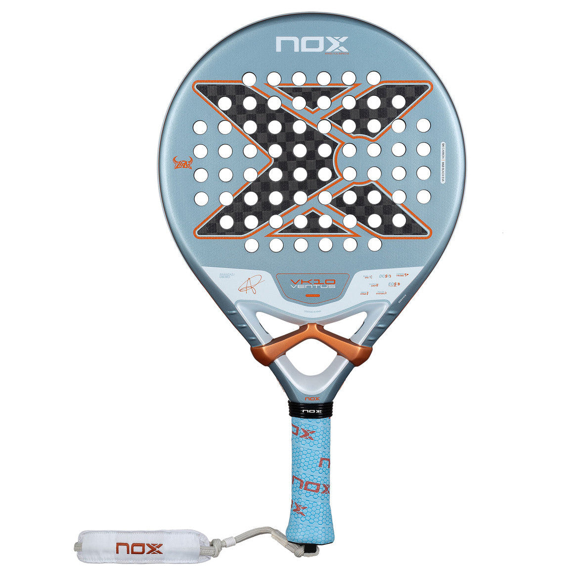 Holland Padel