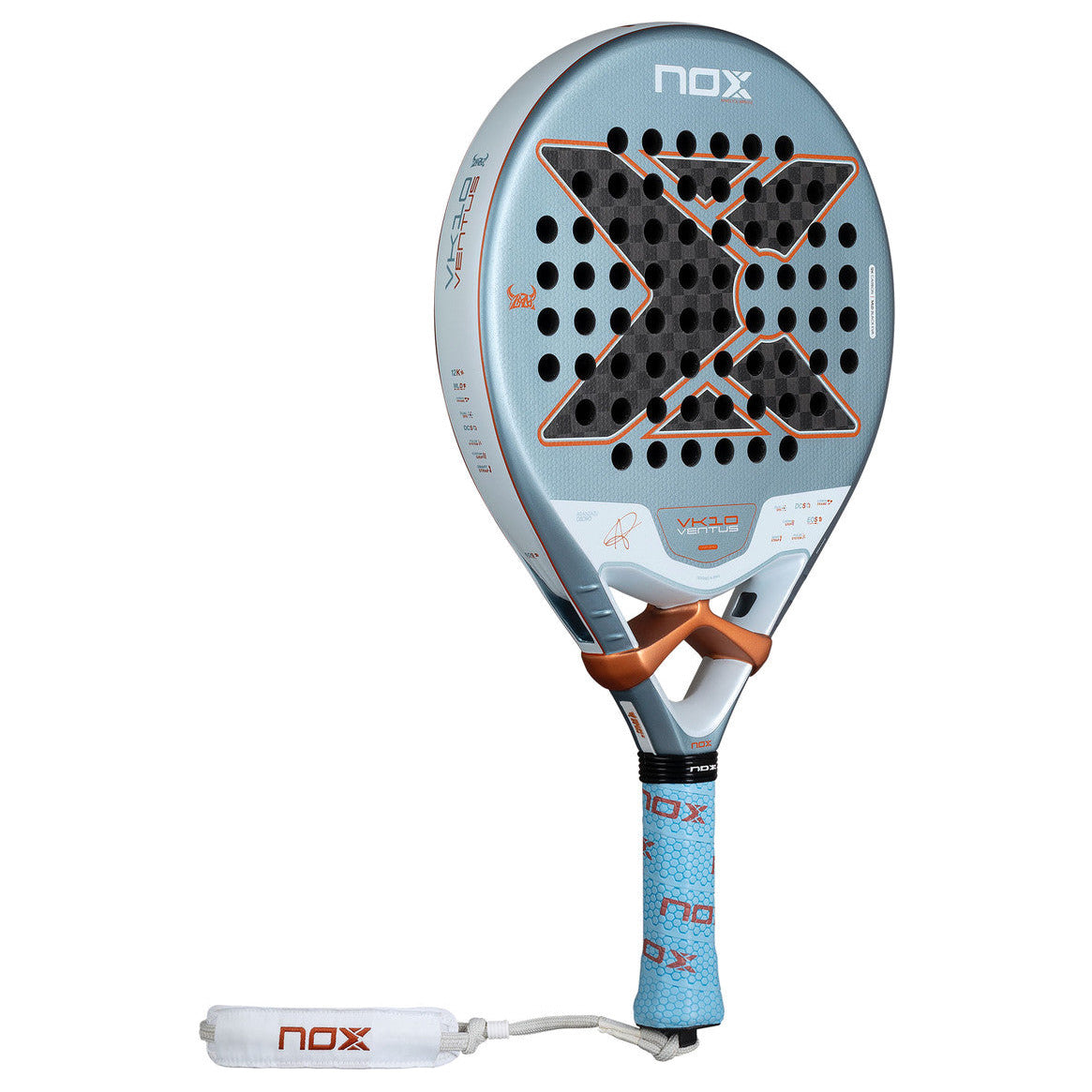 Holland Padel