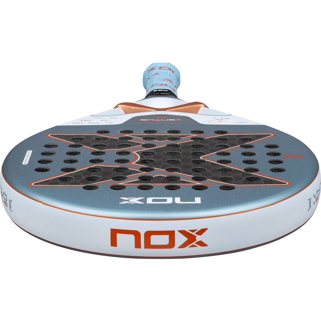 Holland Padel