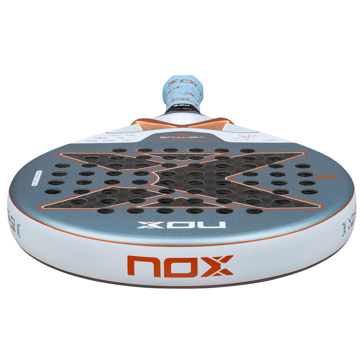 Holland Padel