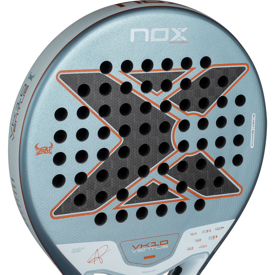 Holland Padel