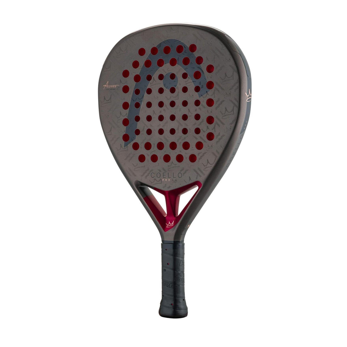 Holland Padel