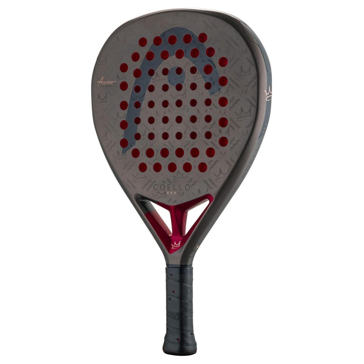 Holland Padel