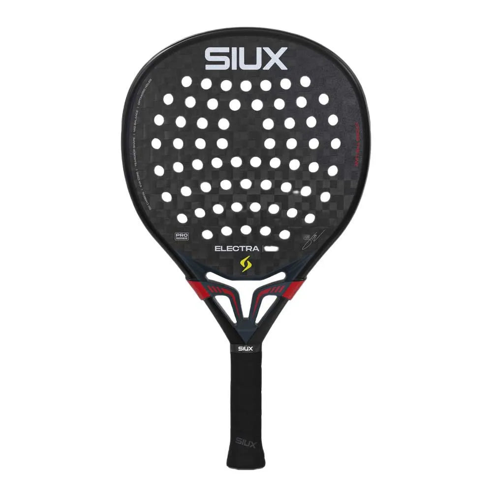 Holland Padel