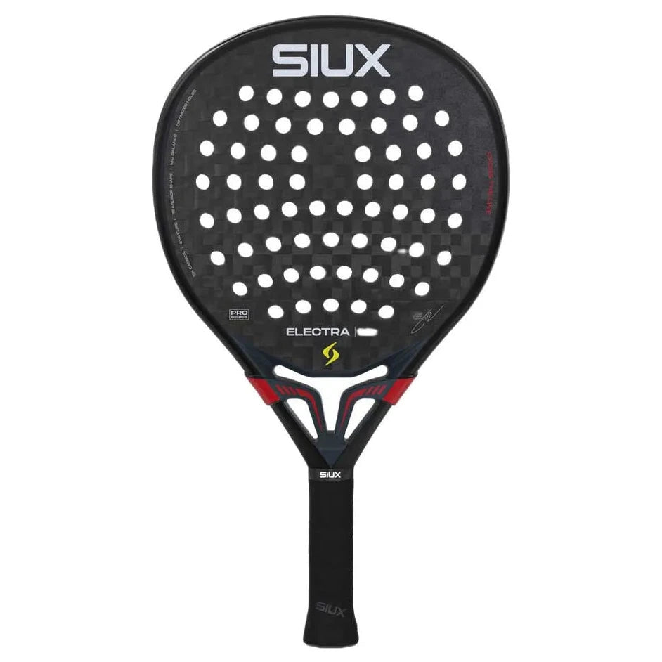 Holland Padel