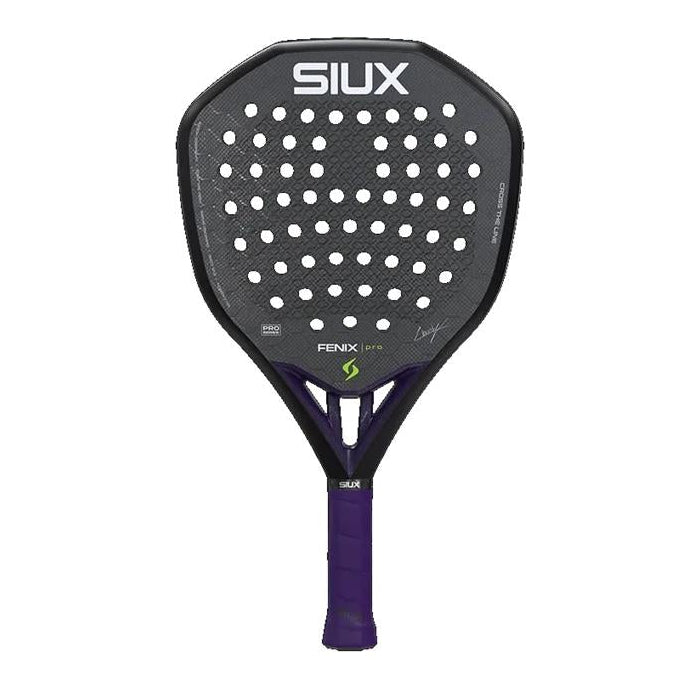 Holland Padel