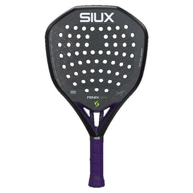Holland Padel