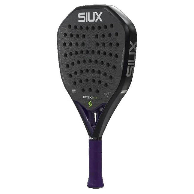 Holland Padel