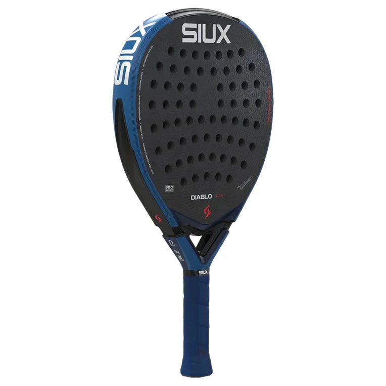 Holland Padel